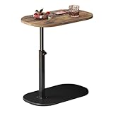 昇降式 サイドテーブル