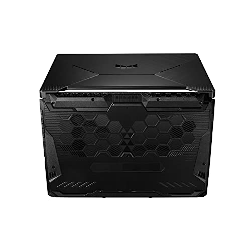 TUF 15.6" FHD Intel i5-11260H RTX 3050 512GB NVMe M.2 SSD 8GB RAM RGB - Nero - Notebook - Immagine 7