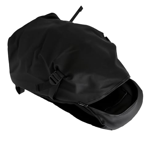 Sac à dos pour casque idéal pour le cyclisme de voyage - 3