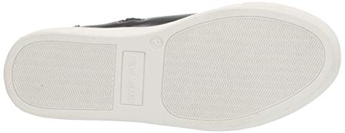 Steve Madden Girl's Jstarrng Sneaker4