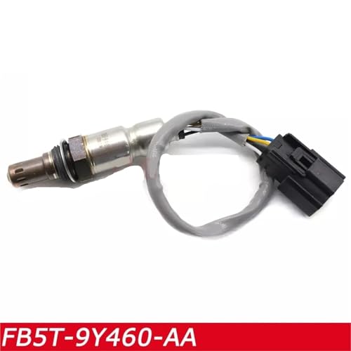 Sonde Lambda Amont FB5T-9Y460-AA Contre Surconsommation MKT MKS - 6