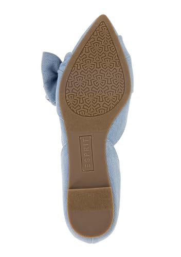 Esprit Prisha Ballet Flat3