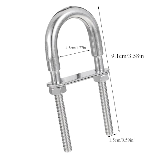 Comparativas de Tornillos para fijar laminas Top diez. 8 Imagen adicional