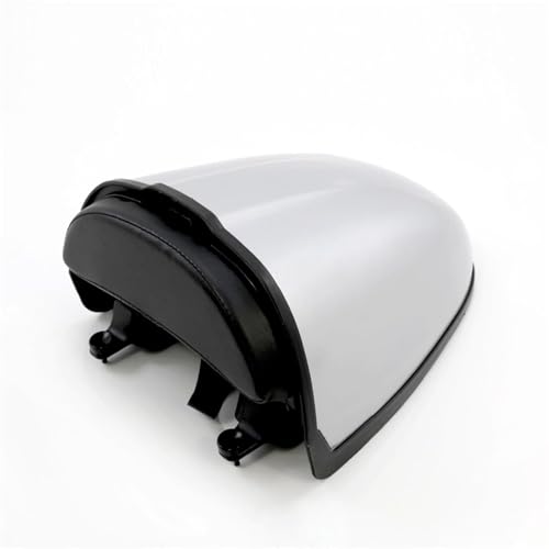 Capot passager monté sur bras oscillant pour carénage arrière BMW R NineT