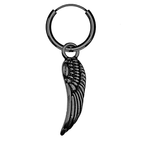 [MATERIALE]: acciaio chirurgico 316L