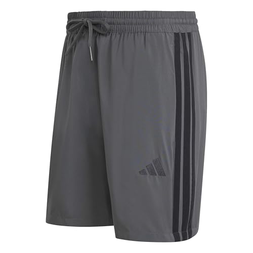 Image of adidas Men's 100% Cotton Shorts