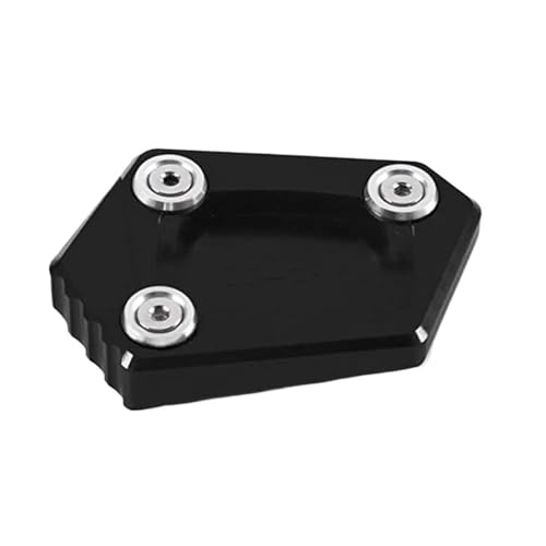 Support latéral pour éviter la chute de votre CBR600RR et NC700