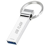 ✹1TB Erweiterter Datenspeicher: Tragbarer externer USB datenspeicher stick mit massiven 1TB daten, um Ihnen optimalen speicherplatz für wichtige Datenoptionen für Arbeit, Schule oder Zuhause zu bieten.