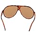 Costume Agent Alan from Hangover Glasses, Hangover Costumes for Halloween and Cosplay - Brown