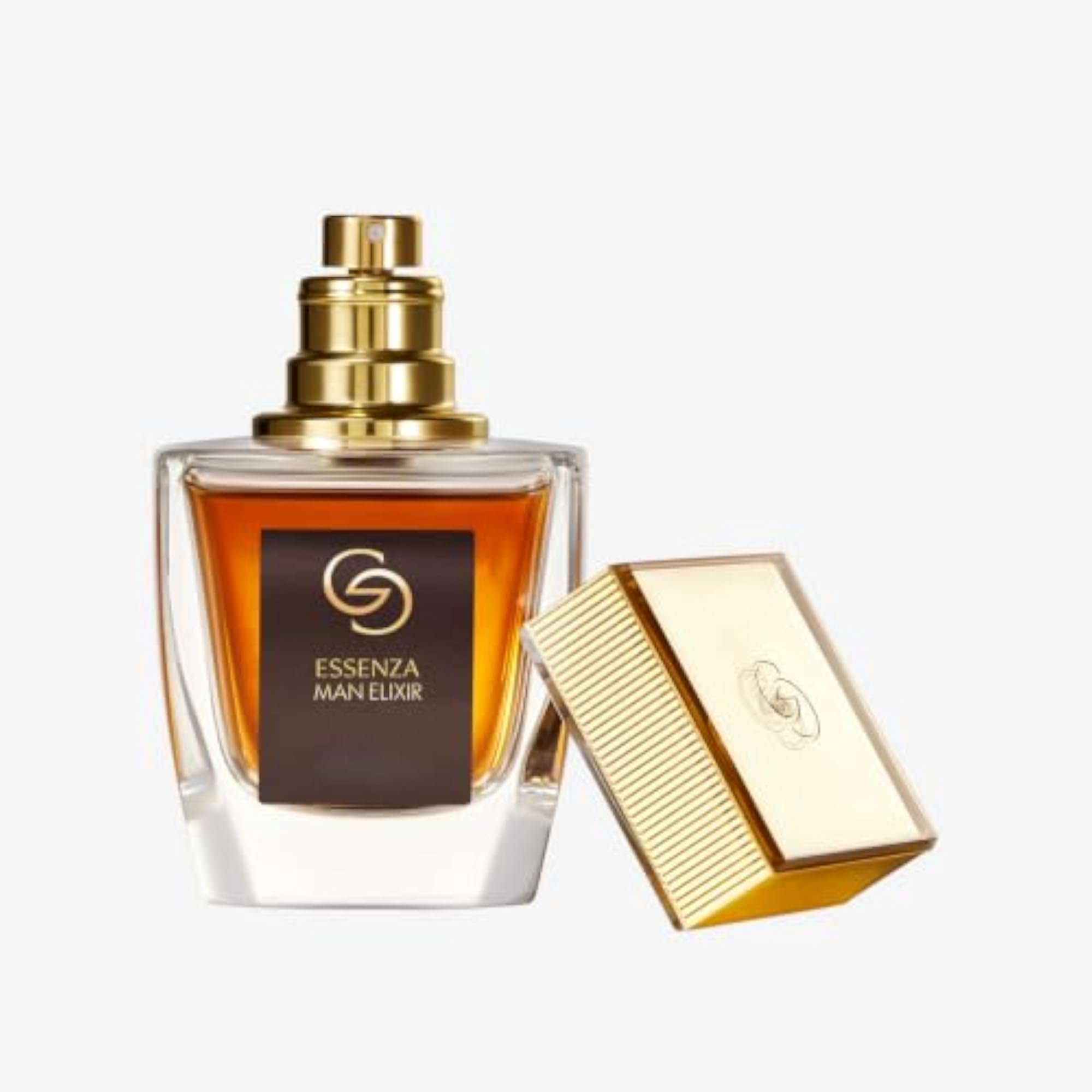 Giordani Gold Essenza Man Elixir Parfum for Men