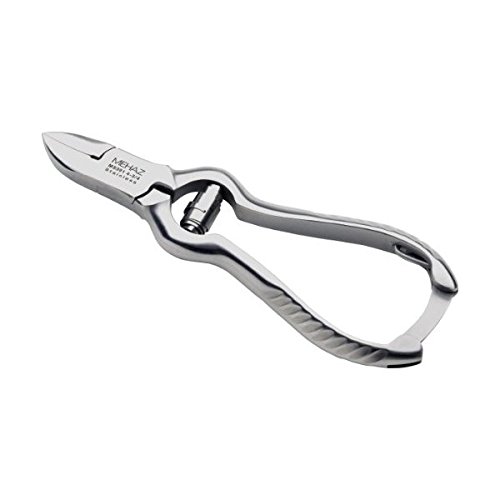 Mehaz Signature Toenail Nipper MS391 by Spilo