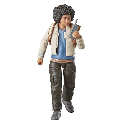 Star Wars The Black Series Wim (At Attin) Skeleton Crew 15-cm Action Figure, 6 inches - Image 3