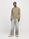 JACK & JONES JJEBRADLEY Sweat Crew NOOS