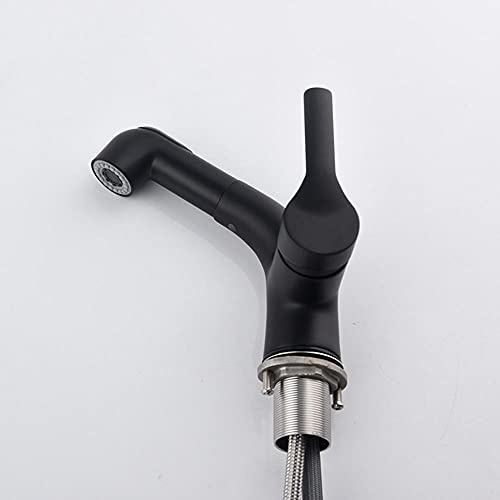 Robinets d'évier télescopiques pour simplifier le nettoyage de la cuisine - 8