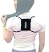 PRIMEKINETIX PostureMedic Dynamic Posture Brace for Neck and Back Support -For Enhanced Shoulder Alignment, Posture Improvement & Stretching- M(Blue)