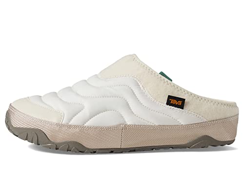 Teva Women's ReEmber Terrain Moccasin, Birch/Chateau Grey, 8-104