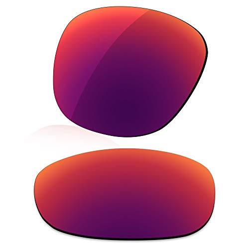Image of LenzReborn High-impact Polarized Lens Replacement for Oakley Drop In OO9232 Sunglass - More Options