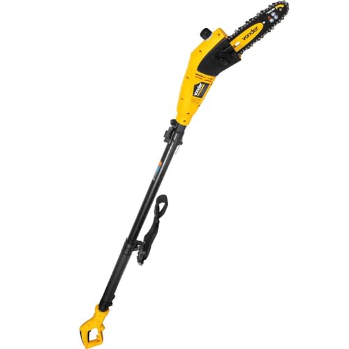 Vonder, Podador De Galhos, 710 W, 220 V~.