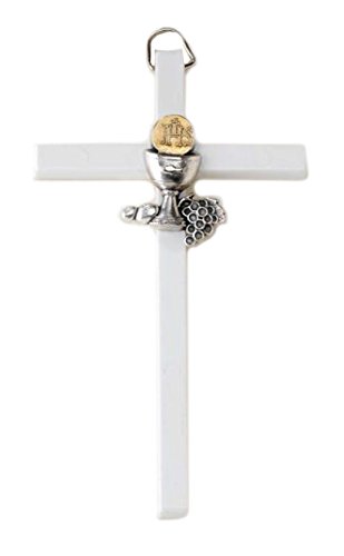 Venerare First Communion Wall Cross