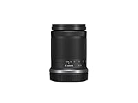 Canon EOS RF-S 18-150mm f/3.5-6.3 is STM Camera Lens - AU Version