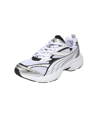 Image of Puma Unisex-Adult Morphic Base Res Sneaker
