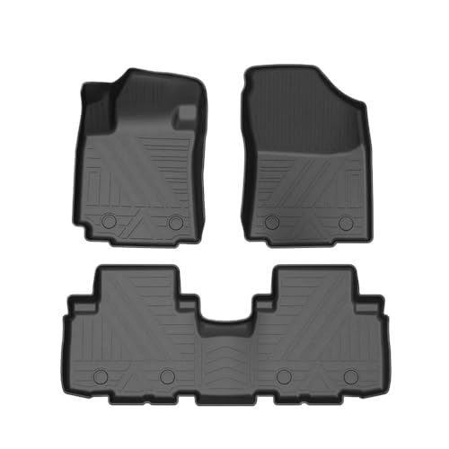 Tapis Auto Changan CS75 Plus 2020-2023: Confort et Élégance pour Vos Trajets Quotidiens