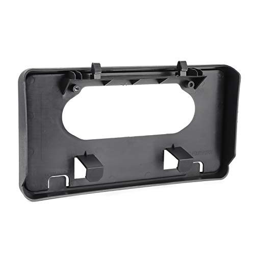 Support plaque d'immatriculation 9L3Z17A385A pour éviter les vibrations et chutes - 7