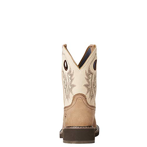Image of Ariat Women's Fatbaby Western Boot
