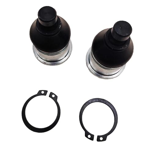 Rótula de dirección inferior para amortiguación de ATV CF500 y Quad X5 X8