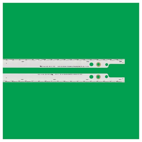 Image of LED for UE46ES5500 SLED 2012SVS46 7032NNB LEFT60 /RIGHT60 UA46ES5500R UE46ES5507K UN46ES6100G UN46ES6100 UE46ES6140 UA46ES7000(2D 6 Pin)