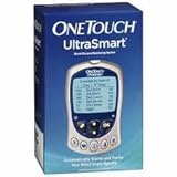 One Touch Ultra 2 Blood Glucose Monitoring System