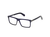 adidas Originals Hombre Or5128 Gafas de lectura, 090 Azul Brillante, 54/15/150