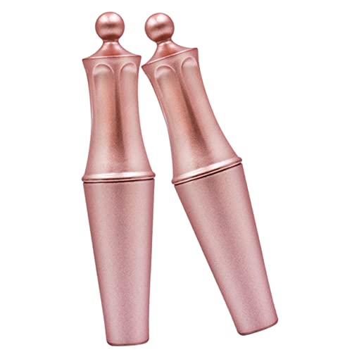 Kit de 6 delineadores líquidos magnéticos para ojos miniatura 5