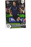FRANCESCO PIO ESPOSITO 2025-26 Topps Now UEFA Champions League #13 Rookie Soccer Card RC Italy Inter Milan