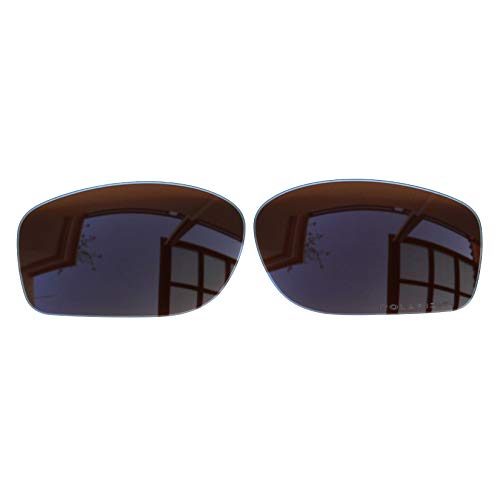 Image of ACOMPATIBLE Replacement Lenses for Oakley Conductor 8 Sunglasses OO4107