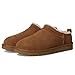 UGG Women's Classic Micro Fashion Boot, Chestnut, 10