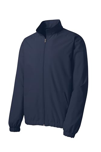 Image of Port Authority Essential Jacket