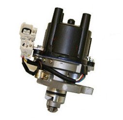 Allumeur OEM 19030–16140 Gowe avec rotor de précision haute tension