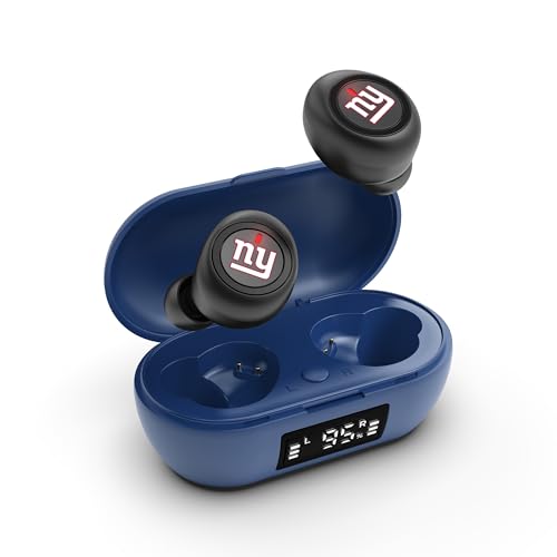 Image of SOAR NFL True Wireless Earbuds v.7