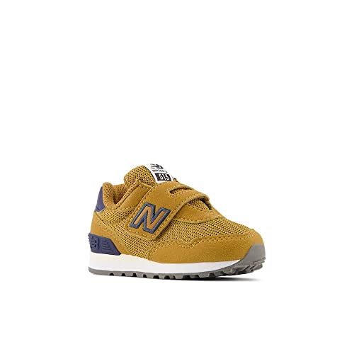 Image of New Balance Unisex-Child 515 V1 Hook & Loop