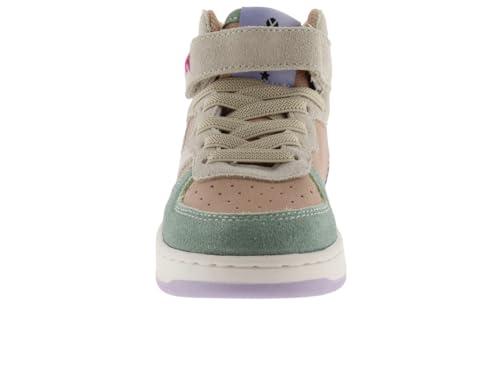 Bottine Victoria Tiempo enfants 1124122 scratch - 2