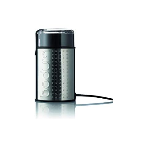Bodum Molinillo de café de Acero Inoxidable Cover