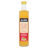 Morrisons The Best Apple Cider Vinegar, 500 ml