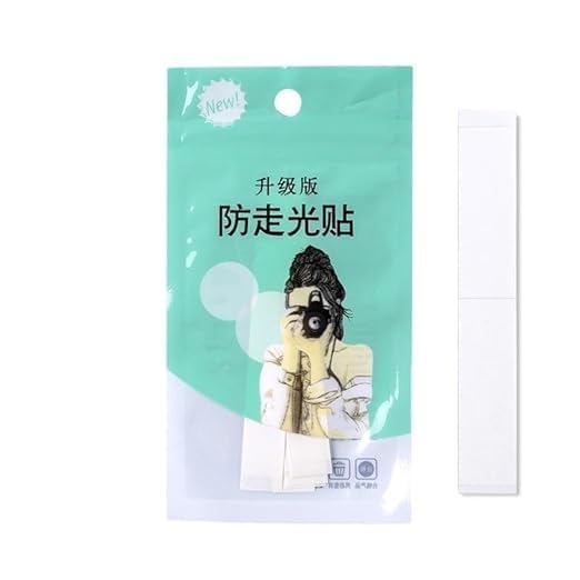 Piece of 5 - Double Sided Tape for Clothes & Fashion | Body Tape for Skin & Clothing Tape for Woman, Fabric Tape, Dress Tape and Hem Tape