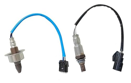 Sonde capteur d'oxygène O2 élimine le voyant moteur Civic 1.8