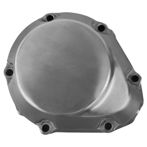 Evita roturas de motor con la cubierta cárter estator CB1300 derecha de aluminio 3