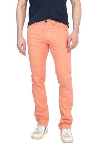 Jack Fit Coral Sateen