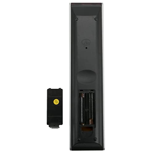 VINABTY CT-90287 CT90287 Replacement Remote Control Fit for Toshiba TV 32CV505DG 40XF355DG 40XF355D 19AV505DG 19AV506DG 19AV606 26WL65G 32AV504DG 32C3035D 32C3530D 37C3530DB 42C3035DB 42CV505DB - Image 4