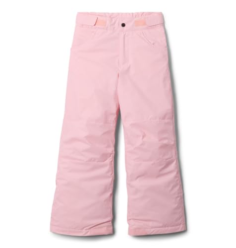 Columbia Youth Starchaser Peak III Pant, Satin Pink, Small - image 1