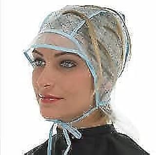 Buy Realshopee Hair Highlighting Tinting Tipping Cap And Needle